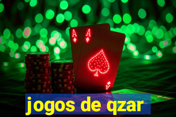 jogos de qzar